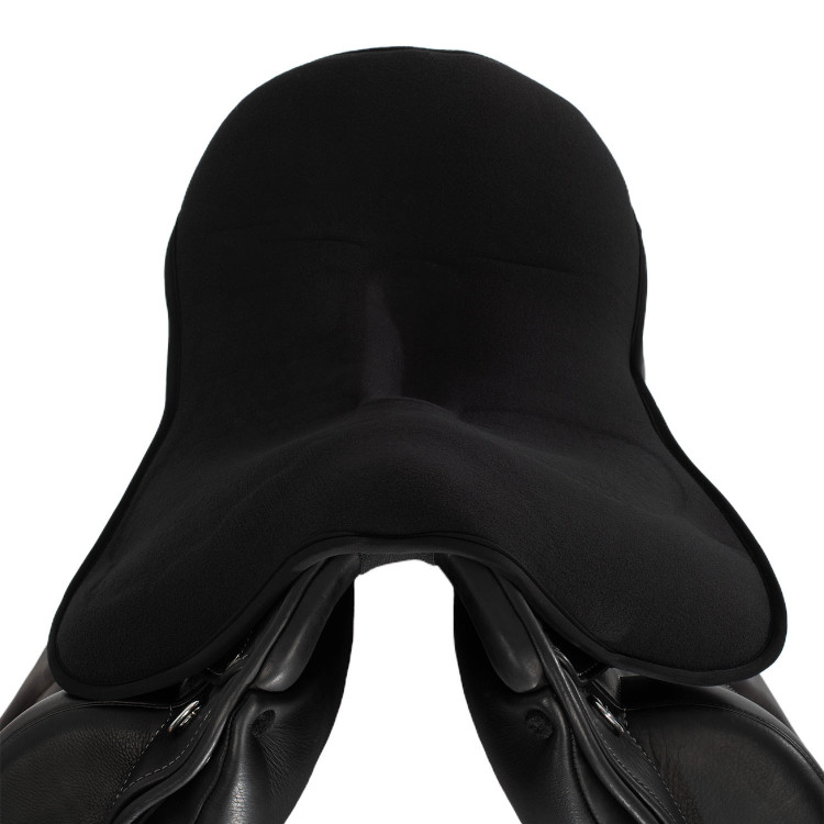 Zadeldek schokdemper Acavallo Ortho Pubis Gel In 20mm - Dressuur Zadeldek schokdemper Acavallo Ortho Pubis Gel In 20mm - Dressuur