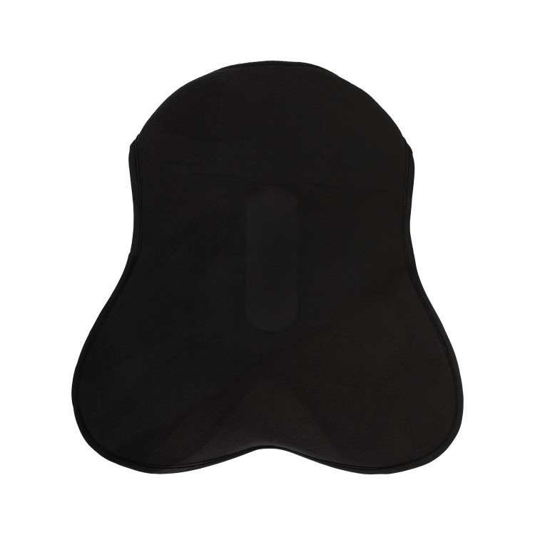 Zadeldek schokdemper Acavallo Ortho Pubis Gel In 20mm - Dressuur Zadeldek schokdemper Acavallo Ortho Pubis Gel In 20mm - Dressuur