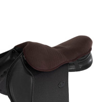 Zitkussen Acavallo Ortho Pubis Gel In 20mm Jump Bruin