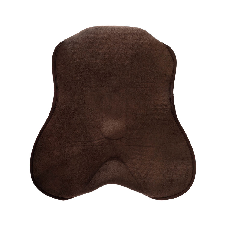 Zitkussen Acavallo Ortho Pubis Gel In 20mm Jump Zitkussen Acavallo Ortho Pubis Gel In 20mm Jump