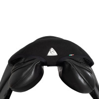 Couvre-siège amortisseur Acavallo Ortho Pubis Gel In 20mm - Jump Couvre-siège amortisseur Acavallo Ortho Pubis Gel In 20mm - Jump