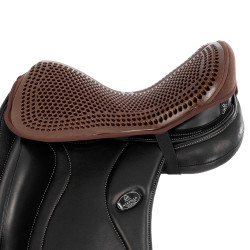 Zadeldek Acavallo Gel Out Cushion Ride 20 mm - Dressuur Zadeldek Acavallo Gel Out Cushion Ride 20 mm - Dressuur