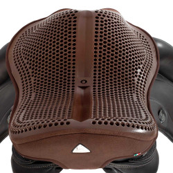 Zadeldek Acavallo Gel Out Cushion Ride 20 mm - Dressuur Zadeldek Acavallo Gel Out Cushion Ride 20 mm - Dressuur