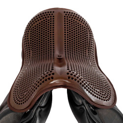 Zadeldek Acavallo Gel Out Cushion Ride 20 mm - Dressuur Zadeldek Acavallo Gel Out Cushion Ride 20 mm - Dressuur