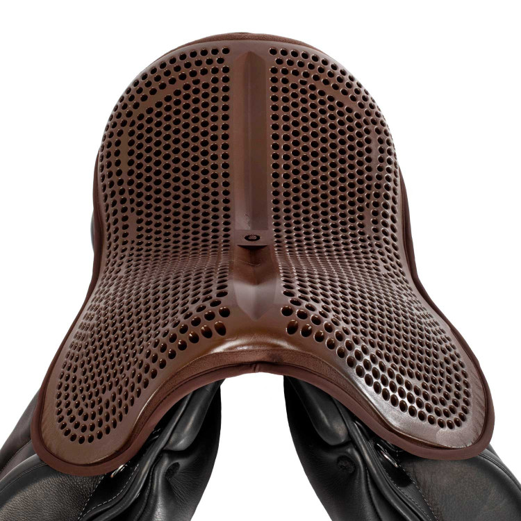 Zadeldek Acavallo Gel Out Cushion Ride 20 mm - Dressuur Zadeldek Acavallo Gel Out Cushion Ride 20 mm - Dressuur