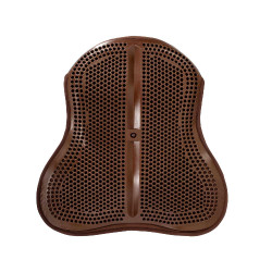 Zadeldek Acavallo Gel Out Cushion Ride 20 mm - Dressuur Zadeldek Acavallo Gel Out Cushion Ride 20 mm - Dressuur