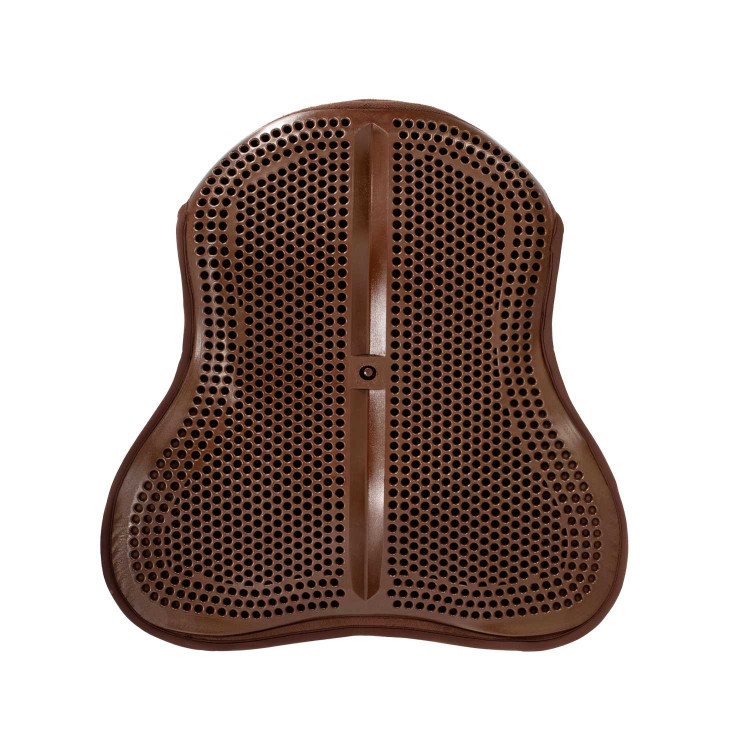 Zadeldek Acavallo Gel Out Cushion Ride 20 mm - Dressuur Zadeldek Acavallo Gel Out Cushion Ride 20 mm - Dressuur