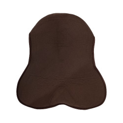 Gel zadelhoes In Acavallo 10 mm Dressuur Gel zadelhoes In Acavallo 10 mm Dressuur