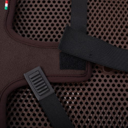 Gel zadelhoes In Acavallo 10 mm Dressuur Gel zadelhoes In Acavallo 10 mm Dressuur