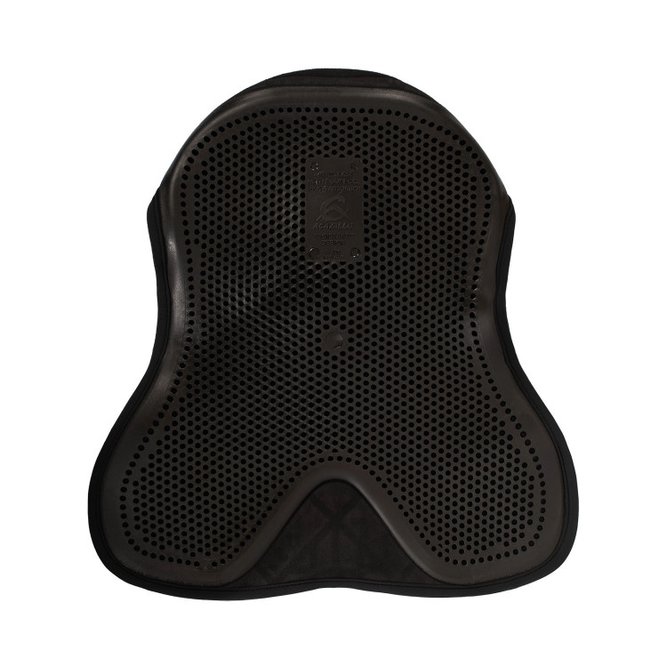 Zadelhoes schokdemper Acavallo Gel Out 10 mm - Dressuur Zadelhoes schokdemper Acavallo Gel Out 10 mm - Dressuur