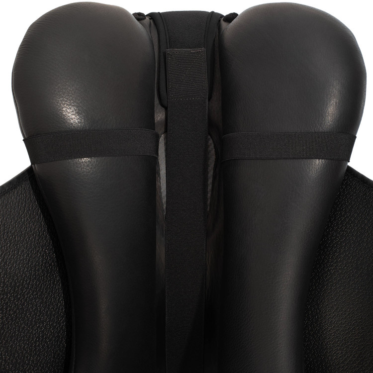 Acavallo gel zitkussen Ortho Coccyx 20 mm Dressuur Acavallo gel zitkussen Ortho Coccyx 20 mm Dressuur