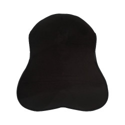 Acavallo gel zitkussen Ortho Coccyx 20 mm Dressuur Acavallo gel zitkussen Ortho Coccyx 20 mm Dressuur