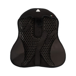 Acavallo gel zitkussen Ortho Coccyx 20 mm Dressuur Acavallo gel zitkussen Ortho Coccyx 20 mm Dressuur