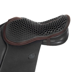Zitkussen Acavallo Jump Gel Out Ortho-Coccyx 20 mm Zitkussen Acavallo Jump Gel Out Ortho-Coccyx 20 mm