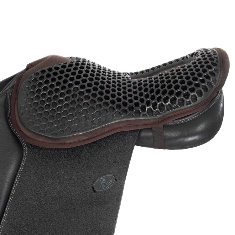 Zitkussen Acavallo Jump Gel Out Ortho-Coccyx 20 mm Zitkussen Acavallo Jump Gel Out Ortho-Coccyx 20 mm