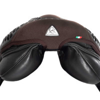 Couvre-siège amortisseur Acavallo Jump Gel Out Ortho-Coccyx 20 mm Couvre-siège amortisseur Acavallo Jump Gel Out Ortho-Coccyx 20 mm