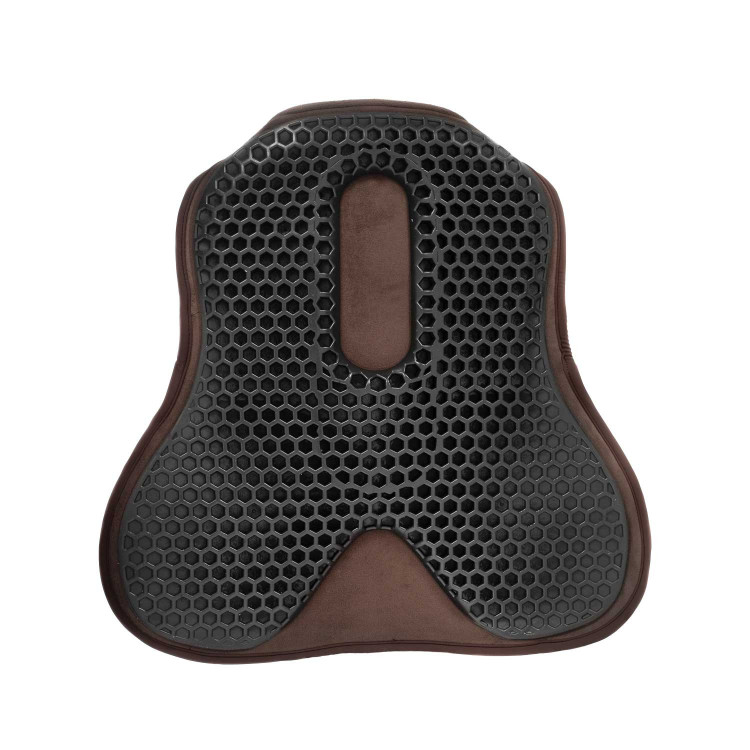 Zitkussen Acavallo Jump Gel Out Ortho-Coccyx 20 mm Zitkussen Acavallo Jump Gel Out Ortho-Coccyx 20 mm