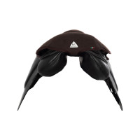 Zitdek Acavallo gel IN Ortho Coccyx 20 mm - Jump Bruin