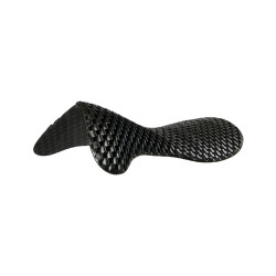 Acavallo Respira Air Release Gel Schokdemper Acavallo Respira Air Release Gel Schokdemper