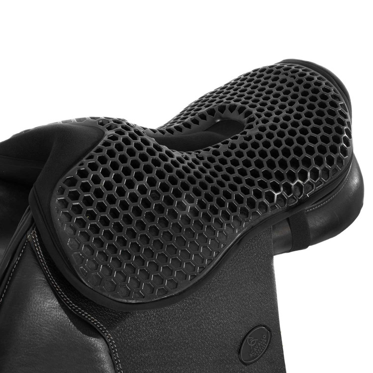 Zadelhoes schokdemper Acavallo Ortho Pubis - Springen Zadelhoes schokdemper Acavallo Ortho Pubis - Springen