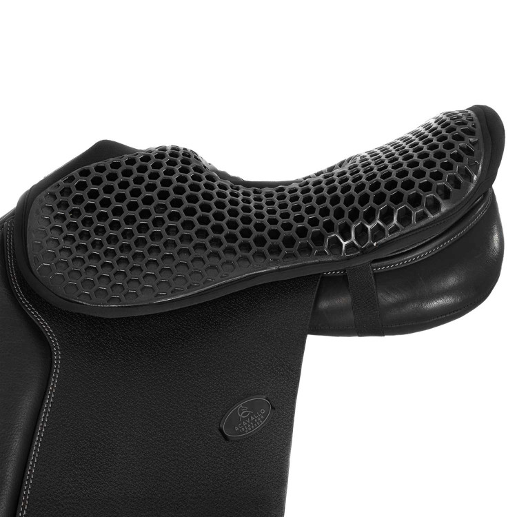 Zadelhoes schokdemper Acavallo Ortho Pubis - Springen Zadelhoes schokdemper Acavallo Ortho Pubis - Springen
