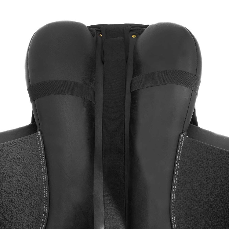 Zadelhoes schokdemper Acavallo Ortho Pubis - Springen Zadelhoes schokdemper Acavallo Ortho Pubis - Springen