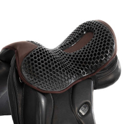 Zadelhoes Acavallo Ortho Coccyx - Dressuur Zadelhoes Acavallo Ortho Coccyx - Dressuur