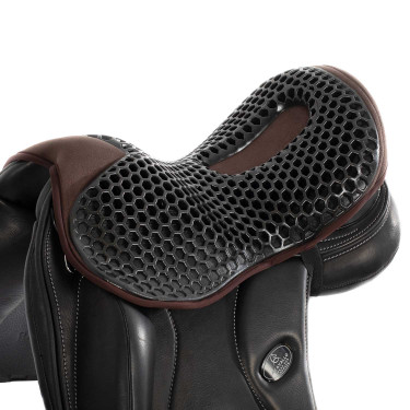 Zadelhoes Acavallo Ortho Coccyx - Dressuur Zadelhoes Acavallo Ortho Coccyx - Dressuur
