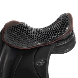 Zadelhoes Acavallo Ortho Coccyx - Dressuur Zadelhoes Acavallo Ortho Coccyx - Dressuur