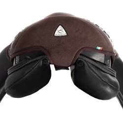 Zadelhoes Acavallo Ortho Coccyx - Dressuur Zadelhoes Acavallo Ortho Coccyx - Dressuur
