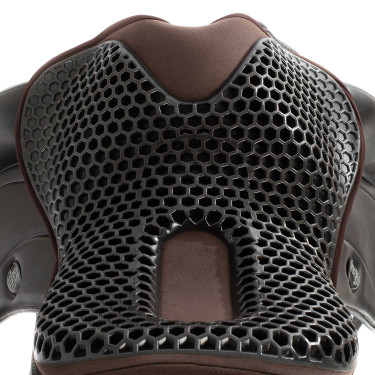 Zadelhoes Acavallo Ortho Coccyx - Dressuur Zadelhoes Acavallo Ortho Coccyx - Dressuur