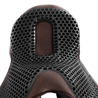 Zadelhoes Acavallo Ortho Coccyx - Dressuur Zadelhoes Acavallo Ortho Coccyx - Dressuur