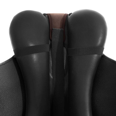 Zadelhoes Acavallo Ortho Coccyx - Dressuur Zadelhoes Acavallo Ortho Coccyx - Dressuur