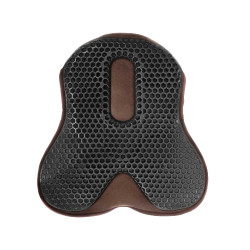 Zadelhoes Acavallo Ortho Coccyx - Dressuur Zadelhoes Acavallo Ortho Coccyx - Dressuur