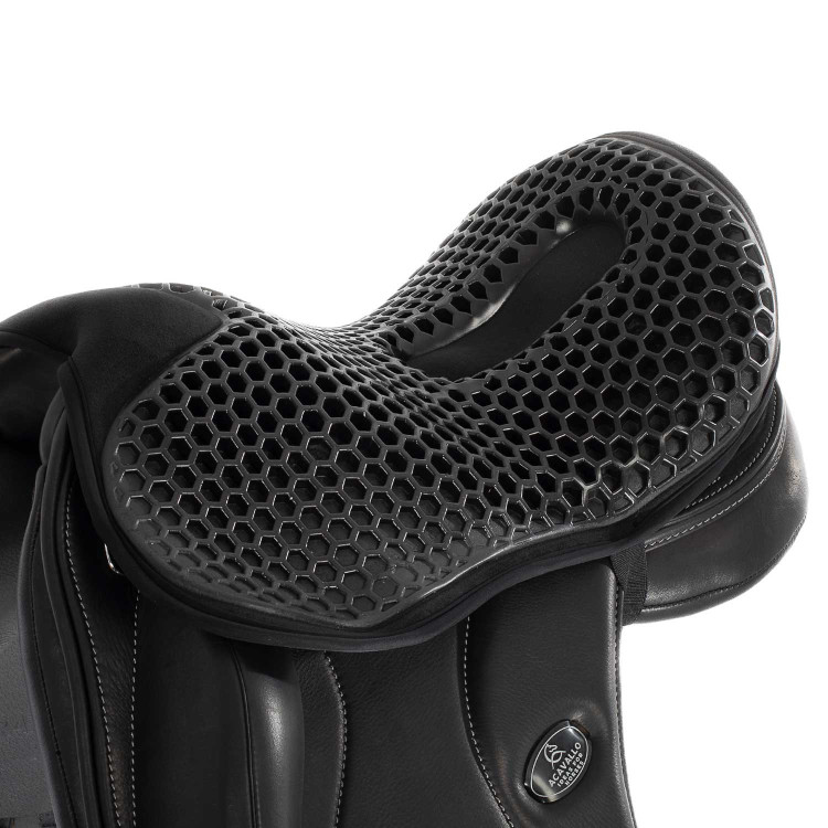 Zadelhoes Acavallo Ortho Coccyx - Dressuur Zadelhoes Acavallo Ortho Coccyx - Dressuur