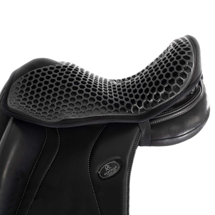 Zadelhoes Acavallo Ortho Coccyx - Dressuur Zadelhoes Acavallo Ortho Coccyx - Dressuur