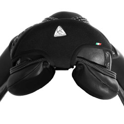 Zadelhoes Acavallo Ortho Coccyx - Dressuur Zadelhoes Acavallo Ortho Coccyx - Dressuur