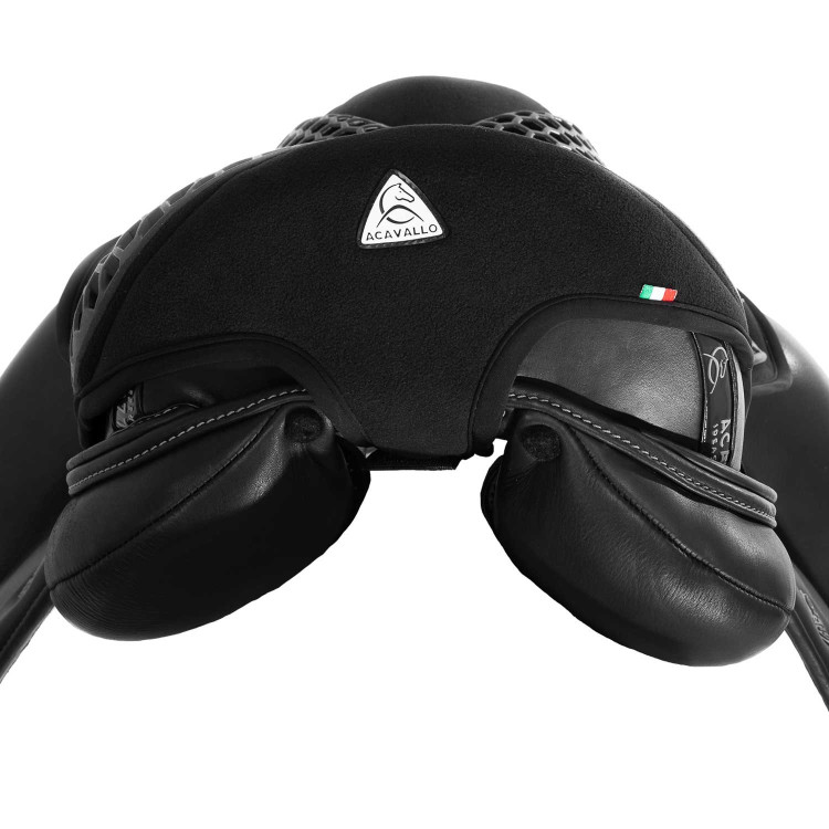 Zadelhoes Acavallo Ortho Coccyx - Dressuur Zadelhoes Acavallo Ortho Coccyx - Dressuur