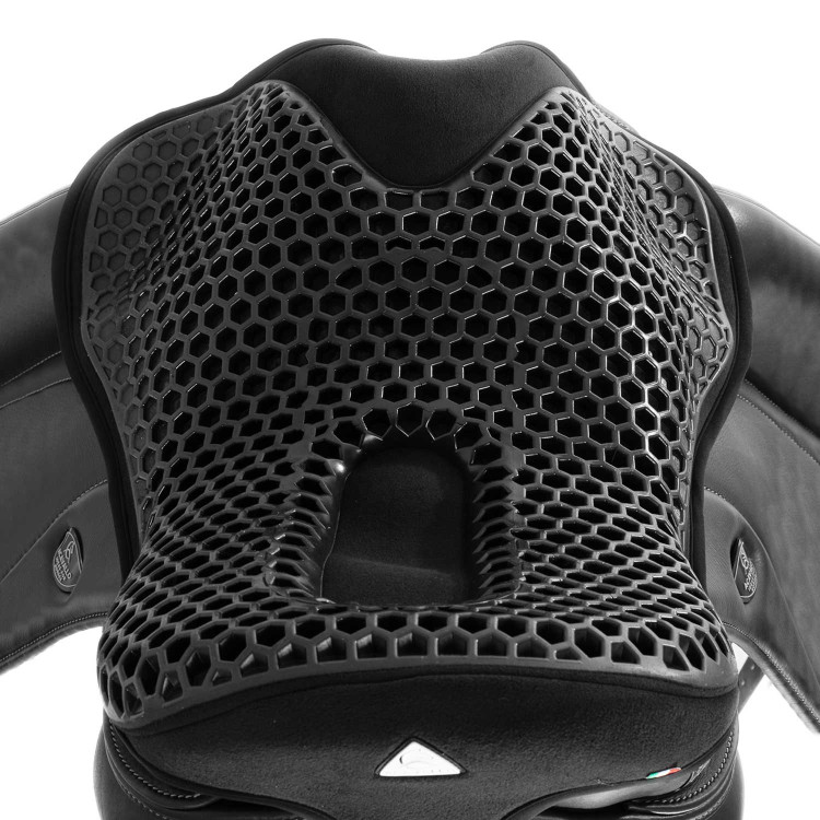 Zadelhoes Acavallo Ortho Coccyx - Dressuur Zadelhoes Acavallo Ortho Coccyx - Dressuur