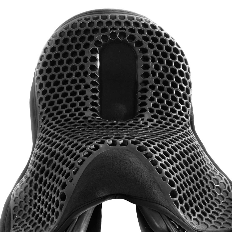 Zadelhoes Acavallo Ortho Coccyx - Dressuur Zadelhoes Acavallo Ortho Coccyx - Dressuur