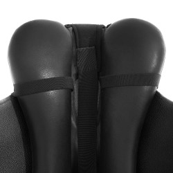 Zadelhoes Acavallo Ortho Coccyx - Dressuur Zadelhoes Acavallo Ortho Coccyx - Dressuur