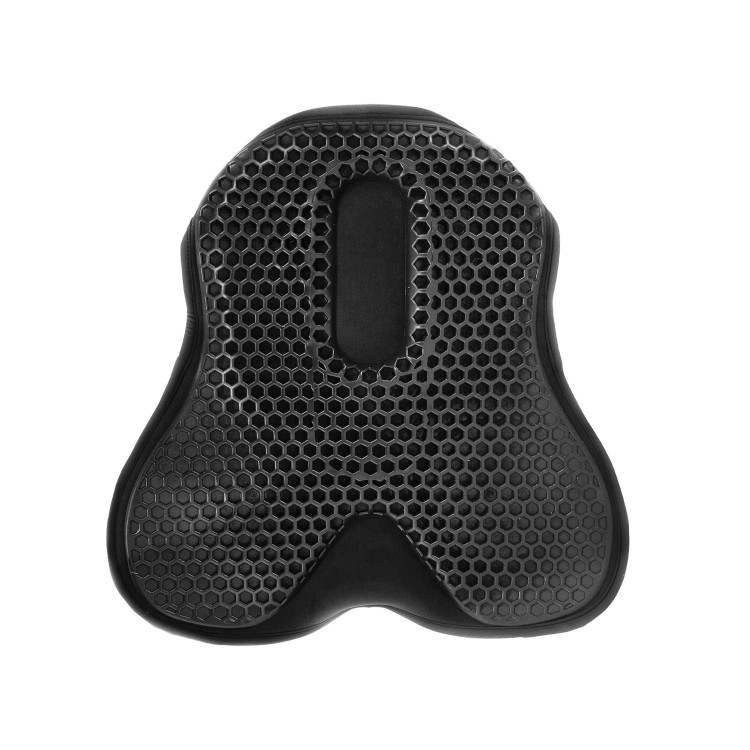 Zadelhoes Acavallo Ortho Coccyx - Dressuur Zadelhoes Acavallo Ortho Coccyx - Dressuur