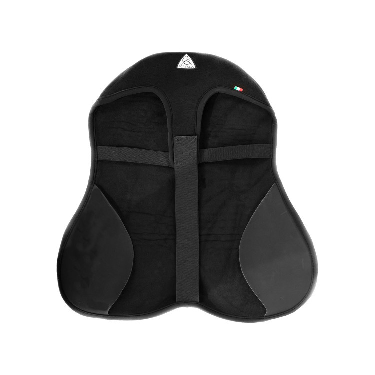 Zadelhoes Acavallo Ortho Coccyx - Dressuur Zadelhoes Acavallo Ortho Coccyx - Dressuur