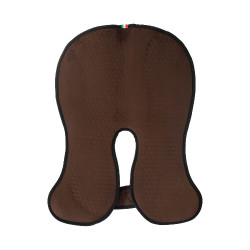 Acavallo schokdemper met schoftvrij micropile Acavallo schokdemper met schoftvrij micropile