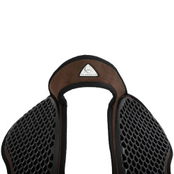 Acavallo schokdemper met schoftvrij micropile Acavallo schokdemper met schoftvrij micropile
