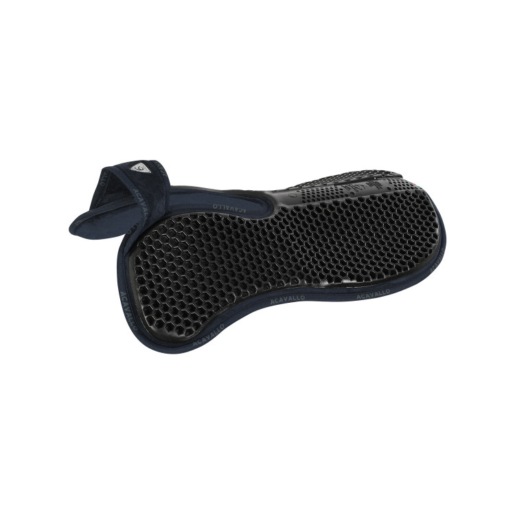 Acavallo schokdemper met schoftvrij memory foam Acavallo schokdemper met schoftvrij memory foam