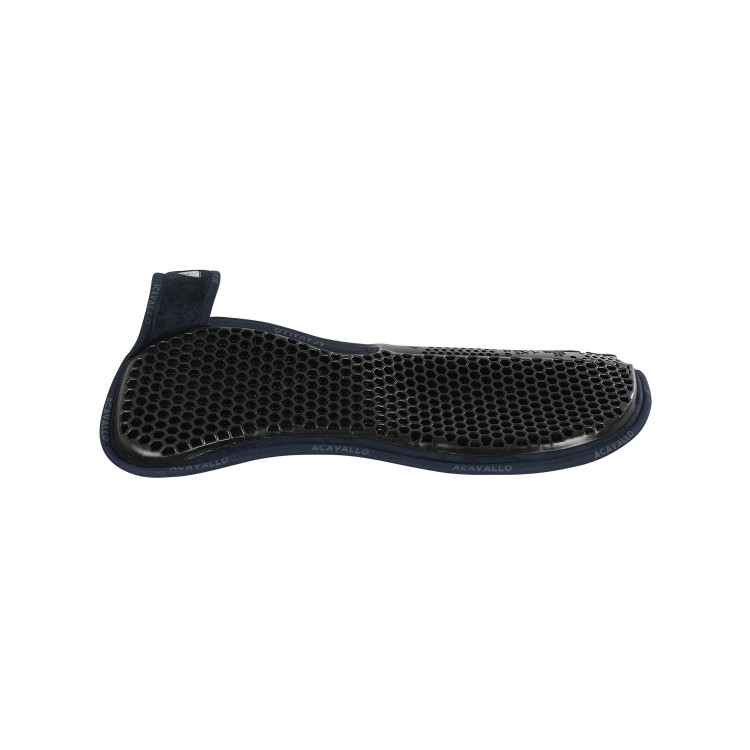 Acavallo schokdemper met schoftvrij memory foam Acavallo schokdemper met schoftvrij memory foam