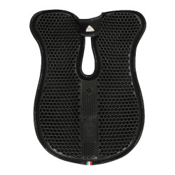 Acavallo schokdemper met schoftvrij memory foam Acavallo schokdemper met schoftvrij memory foam