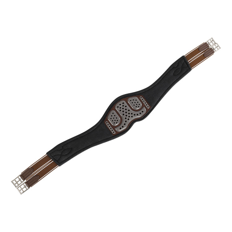 Anatomische singel Acavallo Gel & PVC Anatomische singel Acavallo Gel & PVC