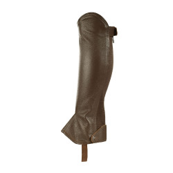 Mini-chaps leer Horze Spirit Mini-chaps leer Horze Spirit